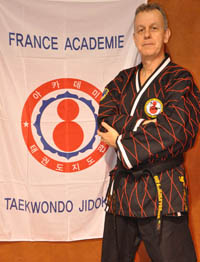Pascal Russello