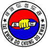 Logo du Chung Do Kwan