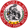 Logo du Han Moo Kwan
