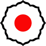 Logo du Judo Kodokan