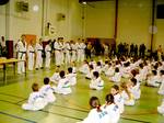 Passage de grade enfants