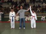 Compétition enfants à Mauguio en avril - 2<sup>e</sup> série