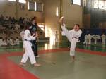 Compétition enfants à Mauguio en novembre - 2<sup>e</sup> série
