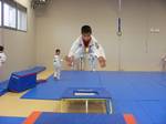 Stage de Taekwondo enfants à Vendargues