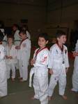 Compétition enfants à Mauguio