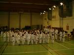 2003 - Passage de grade enfants n1