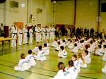 2003 - Passage de grade enfants n2