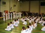 2003 - Passage de grade enfants n3