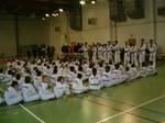 2003 - Passage de grade enfants n5