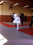 2004 - Stage avec GM Han Jung Doo n1