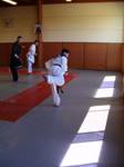 2004 - Stage avec GM Han Jung Doo n4
