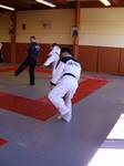 2004 - Stage avec GM Han Jung Doo n5