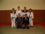 2004 - Stage avec GM Han Jung Doo n12