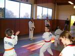 2004 - Stage avec GM Park Hae Man n6