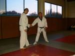 2004 - Stage avec GM Park Hae Man n7