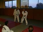 2004 - Stage avec GM Park Hae Man n8
