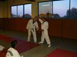2004 - Stage avec GM Park Hae Man n9