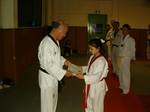 2004 - Stage avec GM Park Hae Man n10