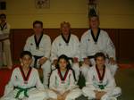 2004 - Stage avec GM Park Hae Man n13