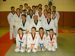 2004 - Stage avec GM Park Hae Man n15