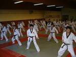 2004 - Stage avec GM Park Hae Man n16