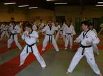 2004 - Stage avec GM Park Hae Man n17