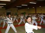 2004 - Stage avec GM Park Hae Man n22