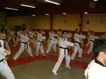 2004 - Stage avec GM Park Hae Man n23