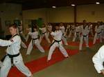 2004 - Stage avec GM Park Hae Man n25
