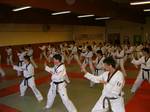 2004 - Stage avec GM Park Hae Man n26