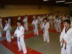 2004 - Stage avec GM Park Hae Man n28