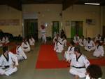 2004 - Stage avec GM Park Hae Man n29