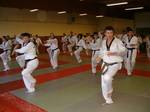2004 - Stage avec GM Park Hae Man n31