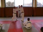 2004 - Stage avec GM Park Hae Man n32