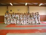 2004 - Stage avec GM Park Hae Man n36