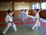 2004 - Stage avec GM Park Hae Man n49
