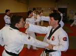 2004 - Stage avec GM Park Hae Man n53