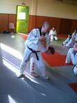2004 - Stage avec GM Park Hae Man n56