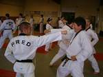 2004 - Stage avec GM Park Hae Man n57