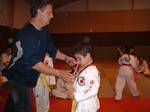 2006 - Compétition enfants à Vendargues n8