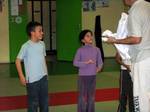 2007 - Compétition pour les cours aux écoles n13