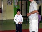 2007 - Compétition pour les cours aux écoles n16