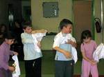 2007 - Compétition pour les cours aux écoles n18