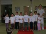 2007 - Compétition pour les cours aux écoles n19