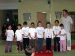 2007 - Compétition pour les cours aux écoles n20
