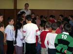 2007 - Compétition pour les cours aux écoles n21