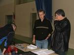 2007 - Compétition enfants à Mauguio - 1<sup>re</sup> série n2