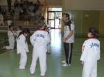 2007 - Compétition enfants à Mauguio - 1<sup>re</sup> série n4