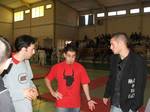 2007 - Compétition enfants à Mauguio - 1<sup>re</sup> série n5