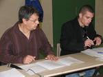 2007 - Compétition enfants à Mauguio - 1<sup>re</sup> série n6